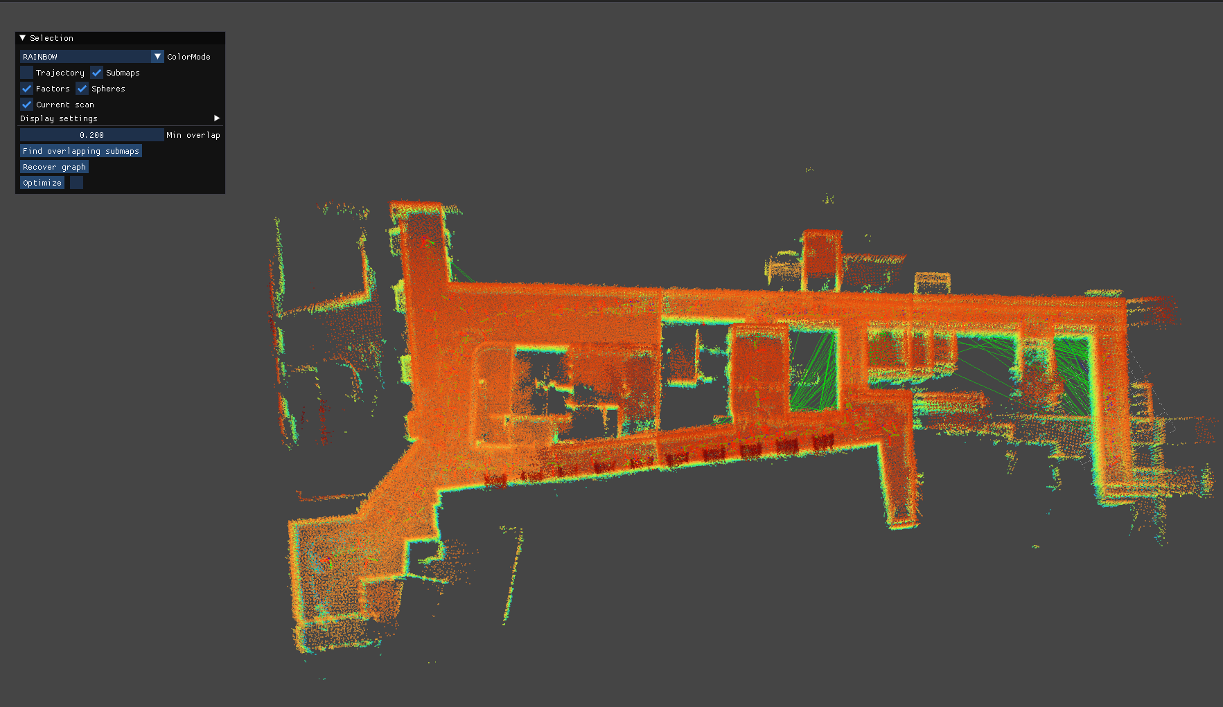 Robotics Software Engineer - Intern - 1